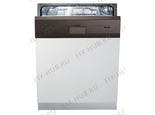 Посудомоечная машина Gorenje GI62221B (231652, PMS60I) - Фото